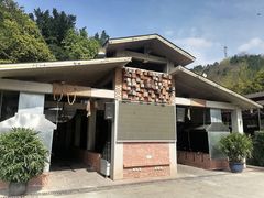 -海兰云天度假区温泉