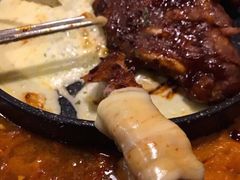-肥肥虾庄·金牌油焖大虾(杨园滨江时代walk店)
