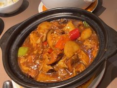 -有璟阁港式餐厅(国贸商城店)