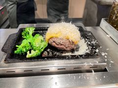 -肉肉大米(金虹桥店)