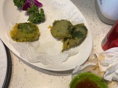 -巧克力渔家.小船海鲜胶东菜(万平口店)