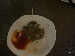 厦门海蛎煎-鹭江宾馆·观海餐厅