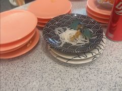 -争鲜回转寿司(中街大悦城店)