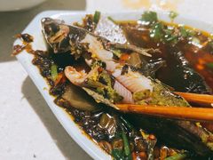 -满诗爷黄辣丁(金岛花园店)