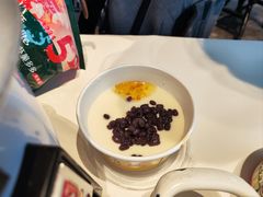 红豆冰豆花-长沙文和友(海信广场店)