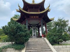 -幕燕滨江·燕子矶公园