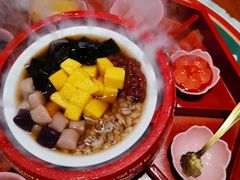 -五条人糖水铺(光谷世界城店)