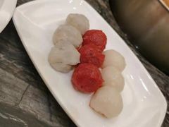 -海逸海鲜酒家(古北店)