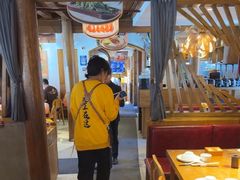 -隔壁老王·家常云南菜(花巷店)