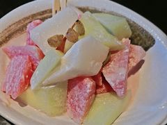 -黑松白鹿(金融街店)