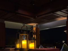 -日落吧·海景咖啡厅·餐酒吧·鸡尾酒·下午茶·乐队表演·浪漫夕阳·三亚文华东方酒店