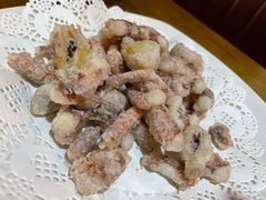 -南海渔家•海鲜•正宗海南菜(海棠湾店)