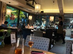 -野蔓果·山野菜(西湖景区·龙井茶田店)