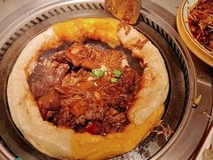 -灶座小锅烀饼·铁锅炖(道里店)