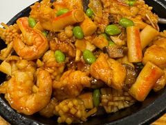 -百饺园(平山道店)