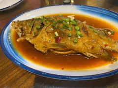 -缘来聚·徽菜名店(黄山宏村店)