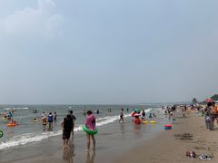 -老虎石海上公园