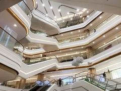 -吾悦广场(南京鼓楼店)