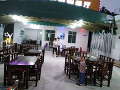 -琼大师东方烤乳猪(亚特兰蒂斯店)