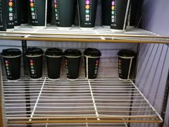 免费奶茶-滇釜火锅·能喝汤的火锅(车公庄店)