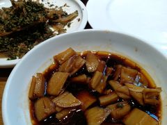 -船歌·鱼水饺青岛菜(闽江二路店)