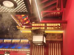 -牛New寿喜烧(曹路花园城店)