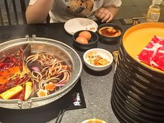 -牛New寿喜烧(新六百店)