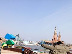 -大连海昌发现王国主题公园