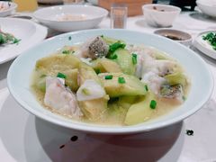 -壹只菜·崇明本地特色菜(崇明南门店)