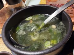 -泥炉烧肉师(新街口金銮巷店)