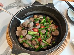 -潮粥人(威高店)