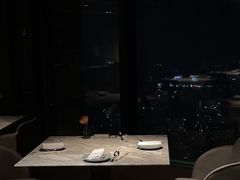 -无锡苏宁银河国际酒店-悦府65中餐厅