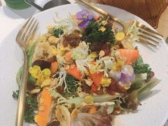 -野萃山·潮汕厚果汁(十亩地店)