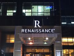 -上海龙之梦万丽酒店