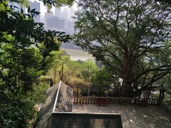 -乌山风景区