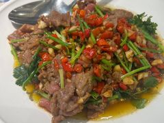 -兰湘子·湘菜小炒(崂山丽达店)