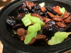 -周三的情书花园餐厅(江北店)