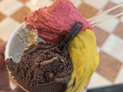 -Venchi(澳门威尼斯人店)