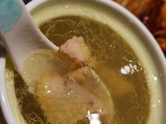 肥西老母鸡汤-老乡鸡(上海品尊国际中心店)