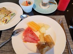 -重庆尼依格罗酒店·欣厨Niccolo Kitchen