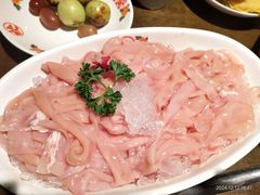 -牛市坎火锅(建设路店)