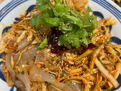 -许妈妈餐厅烤肉烧烤家常菜(明润广场店)