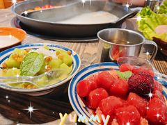 -冯校长老火锅(深圳总店)