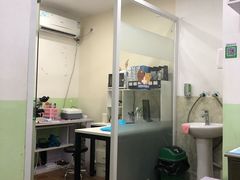 -守诺宠物医院·眼科· 特色牙科·异宠专科(虹口店)