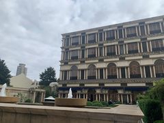 -伯衡55·吉品轩(乌鲁木齐南路店)