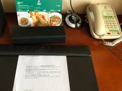 -银川国贸中心酒店