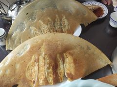 -邢家锅贴老店·非遗·开封菜(金明广场店)