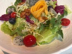 -旺顺阁鱼头泡饼(小红门店)