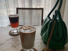 -Me Coffee下午茶艺术空间