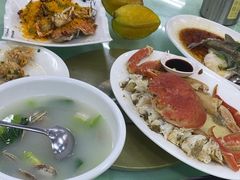 -景好海鲜餐厅(大鹏必选旅游店)